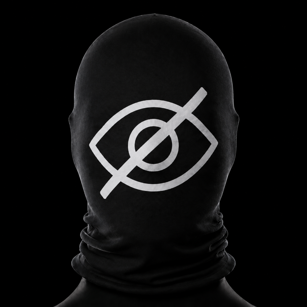 SLIMED OUT — Blind Signal Mask
