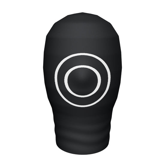SLIMED OUT — Blind Signal Mask
