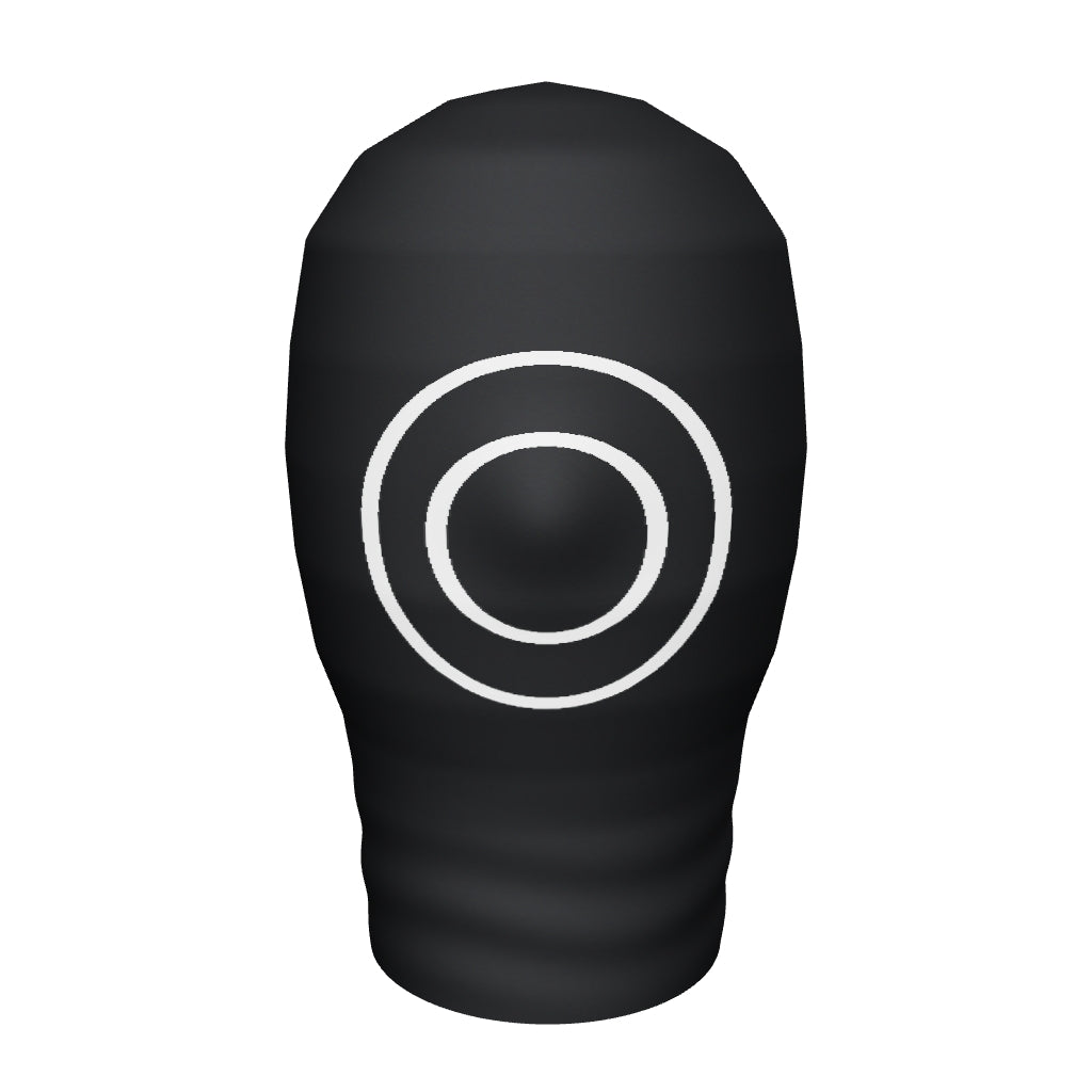 SLIMED OUT — Blind Signal Mask