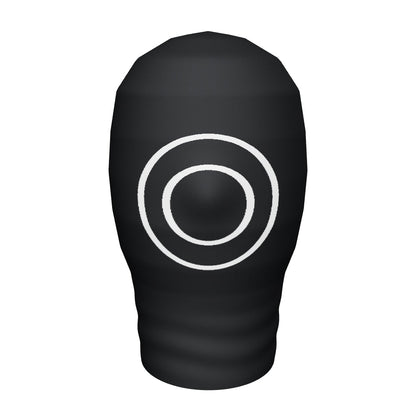 SLIMED OUT — Blind Signal Mask